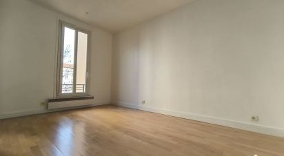 Apartment 3 rooms of 41 m² in Puteaux (92800)