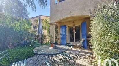 House 3 rooms of 60 m² in Bandol (83150)