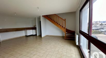 Appartement 4 pièces de 76 m² à Guilvinec (29730)