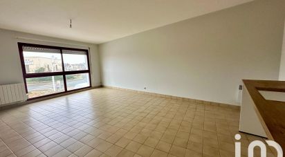 Appartement 4 pièces de 76 m² à Guilvinec (29730)
