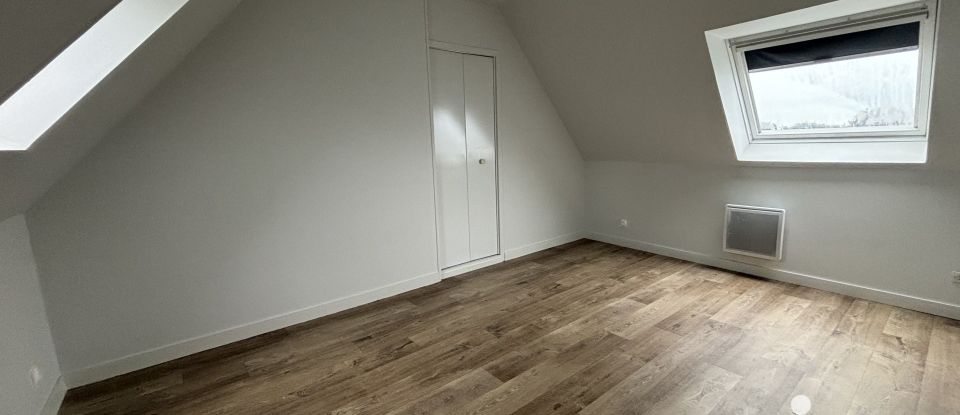 Apartment 4 rooms of 76 m² in Guilvinec (29730)