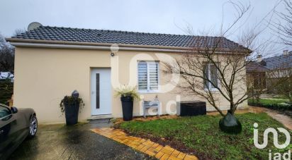 Traditional house 4 rooms of 84 m² in Gretz-Armainvilliers (77220)