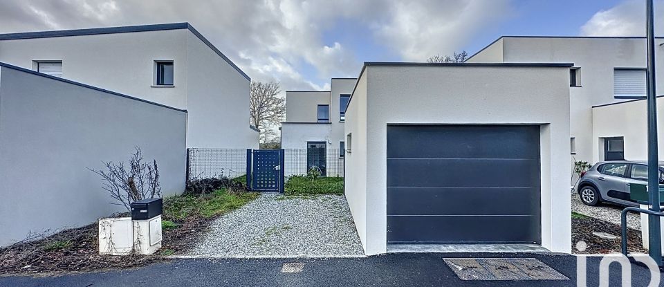 Maison 6 pièces de 128 m² à Orgères (35230)