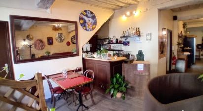 Brasserie-type bar of 127 m² in Crépy-en-Valois (60800)