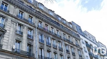 Appartement 2 pièces de 40 m² à Saint-Denis (93210)