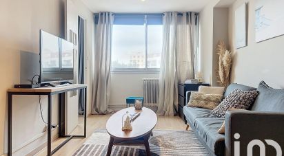 Apartment 2 rooms of 48 m² in Marseille (13007)