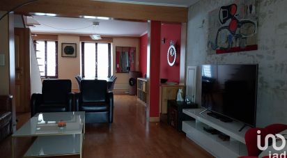 House 6 rooms of 110 m² in Revin (08500)