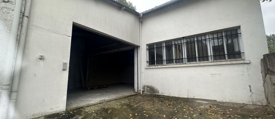 Commercial walls of 120 m² in Champigny-sur-Marne (94500)