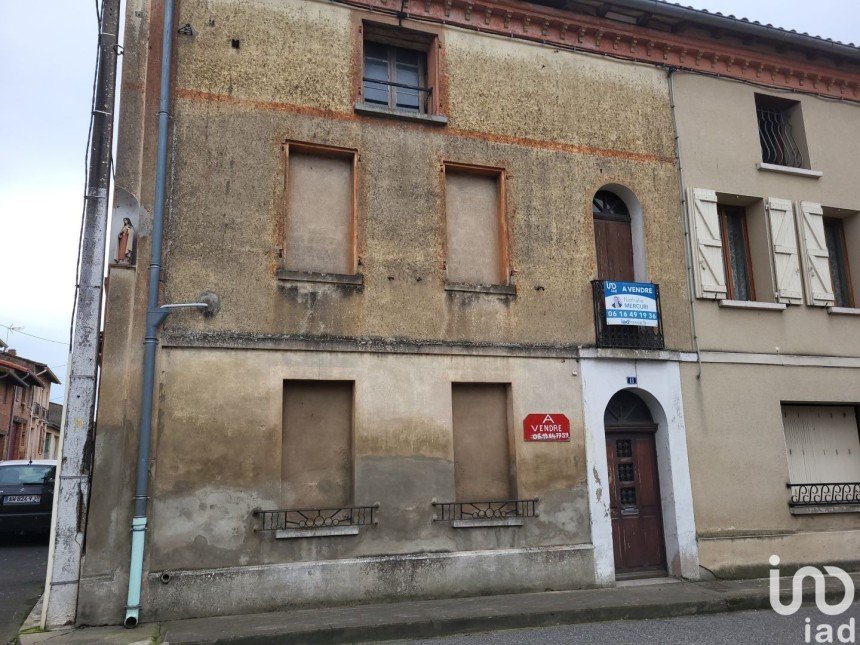 Maison 5 pièces de 150 m² à Villemur-sur-Tarn (31340)