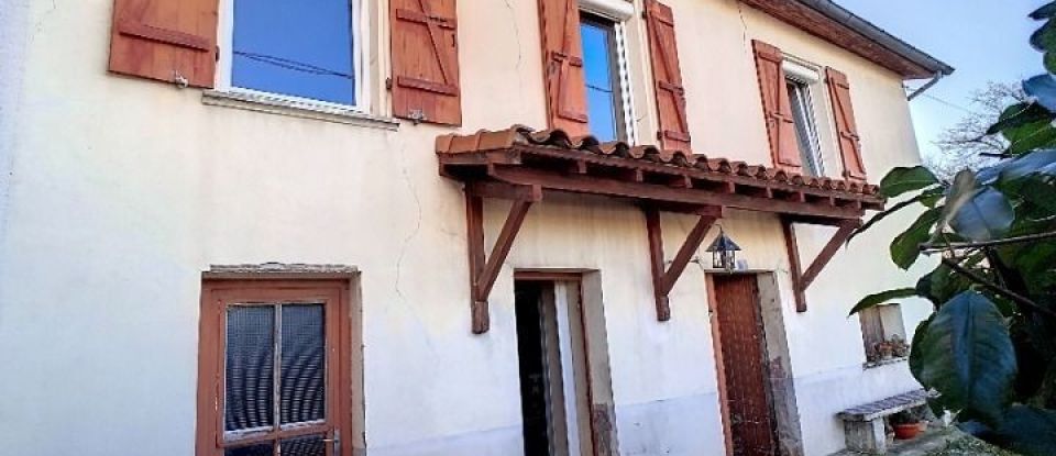 Maison 3 pièces de 60 m² à Tournon-sur-Rhône (07300)