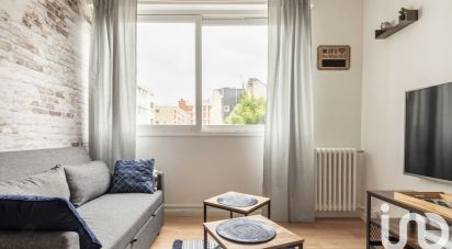 Appartement 2 pièces de 33 m² à Le Havre (76600)