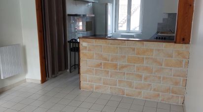 Apartment 2 rooms of 41 m² in Franconville (95130)