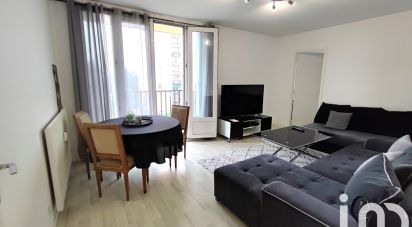 Apartment 3 rooms of 65 m² in Compiègne (60200)