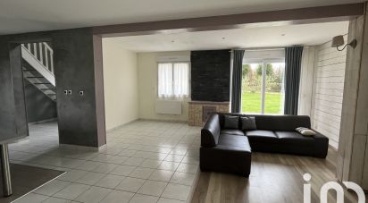 House 6 rooms of 128 m² in Saint-Hymer (14130)
