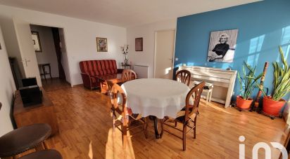 Apartment 3 rooms of 62 m² in Gradignan (33170)