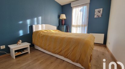 Apartment 3 rooms of 62 m² in Gradignan (33170)