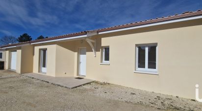 House 4 rooms of 101 m² in Maurens (24140)