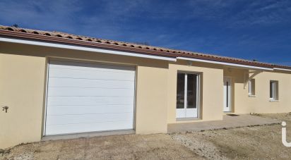 House 4 rooms of 101 m² in Maurens (24140)