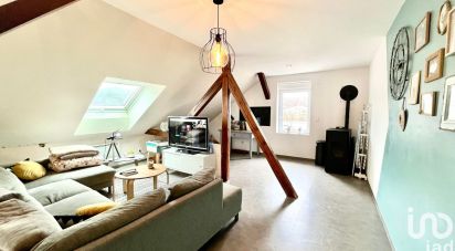 Apartment 5 rooms of 120 m² in Creutzwald (57150)