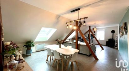Apartment 5 rooms of 120 m² in Creutzwald (57150)