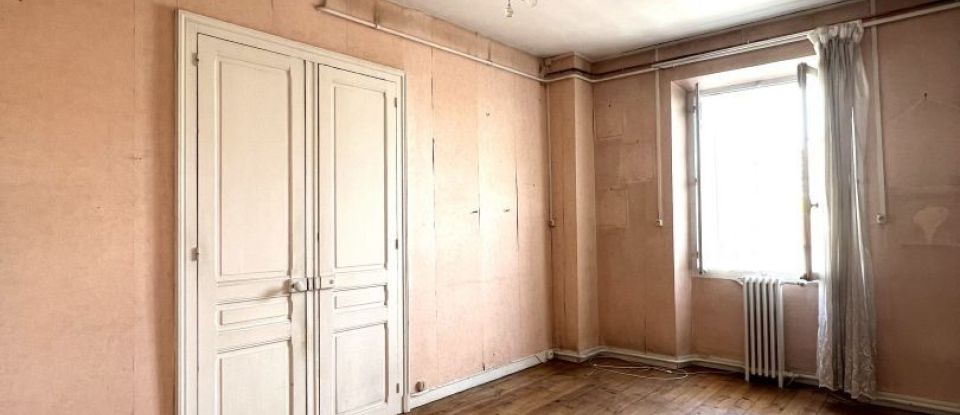 Apartment 6 rooms of 171 m² in Tarbes (65000)