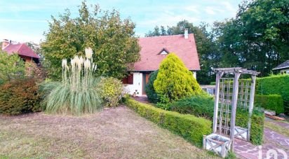 House 5 rooms of 99 m² in Cléon (76410)