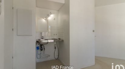Appartement 1 pièce de 14 m² à Les Mureaux (78130)