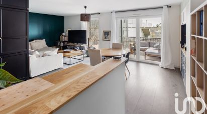 Appartement 4 pièces de 81 m² à Orvault (44700)