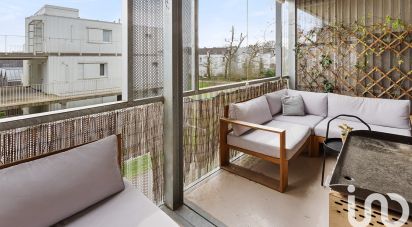 Appartement 4 pièces de 81 m² à Orvault (44700)