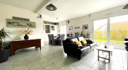House 6 rooms of 150 m² in Ingré (45140)