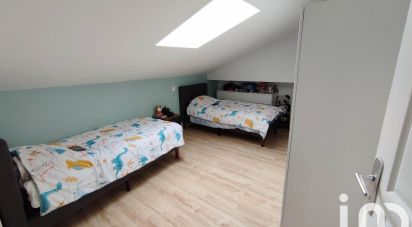 Appartement 3 pièces de 84 m² à Uchaud (30620)