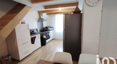 Apartment 3 rooms of 84 m² in Uchaud (30620)