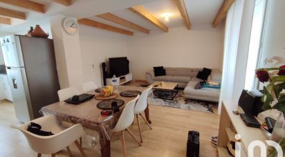 Appartement 3 pièces de 84 m² à Uchaud (30620)