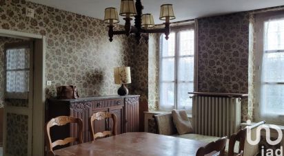 Village house 6 rooms of 123 m² in - (23290)