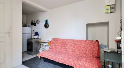 Appartement 2 pièces de 24 m² à Corbeil-Essonnes (91100)