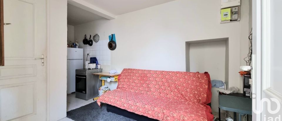 Apartment 2 rooms of 24 m² in Corbeil-Essonnes (91100)