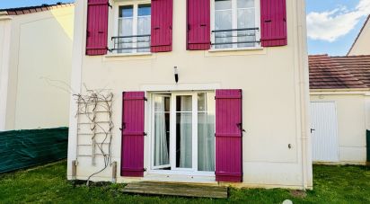Maison 4 pièces de 81 m² à Ballancourt-sur-Essonne (91610)