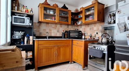 House 5 rooms of 95 m² in Montfermeil (93370)