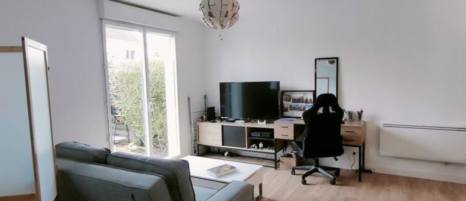 Appartement 1 pièce de 33 m² à Yerres (91330)