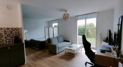 Apartment 1 room of 33 m² in Yerres (91330)