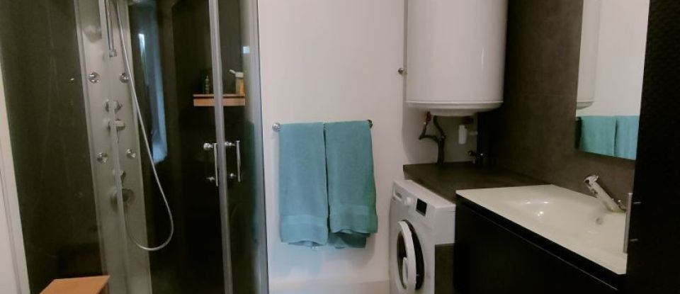 Apartment 1 room of 33 m² in Yerres (91330)