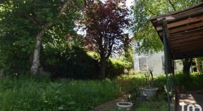Maison 4 pièces de 68 m² à Vitry-sur-Seine (94400)