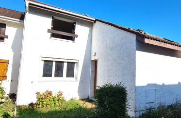 House 5 rooms of 88 m² in Bouffémont (95570)