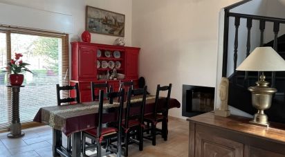 Traditional house 5 rooms of 227 m² in Harbonnières (80131)