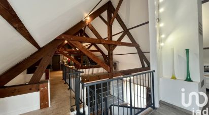 Maison traditionnelle 5 pièces de 227 m² à Harbonnières (80131)