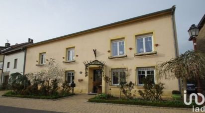 House 10 rooms of 324 m² in Basse-Ham (57970)