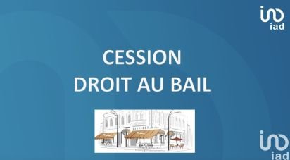 Droit au bail de 200 m² à Pont-l'Évêque (14130)