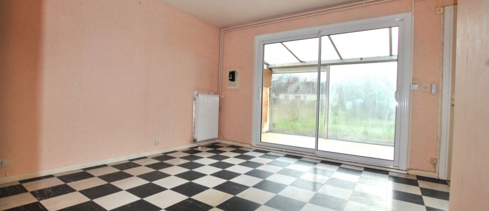 Maison 4 pièces de 66 m² à La Bussière (45230)