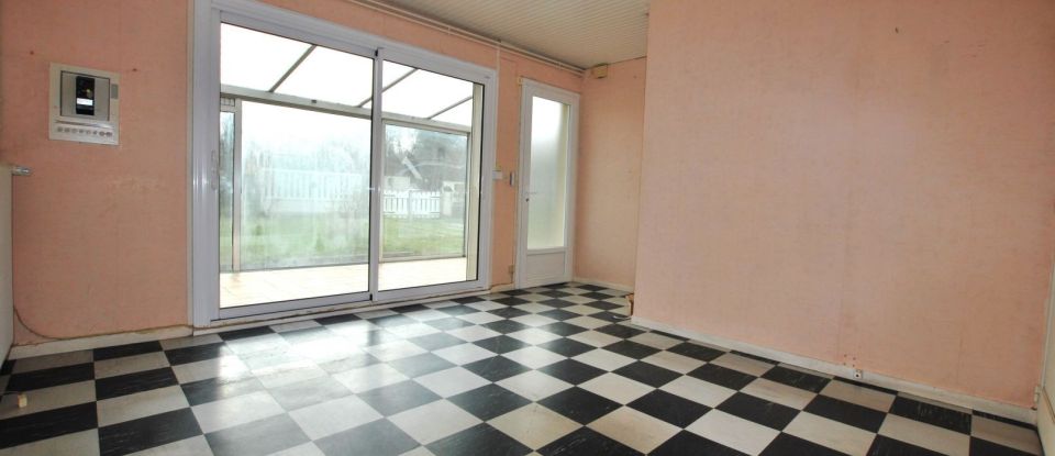 House 4 rooms of 66 m² in La Bussière (45230)