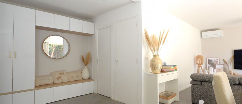 Apartment 3 rooms of 79 m² in Saint-Laurent-du-Var (06700)